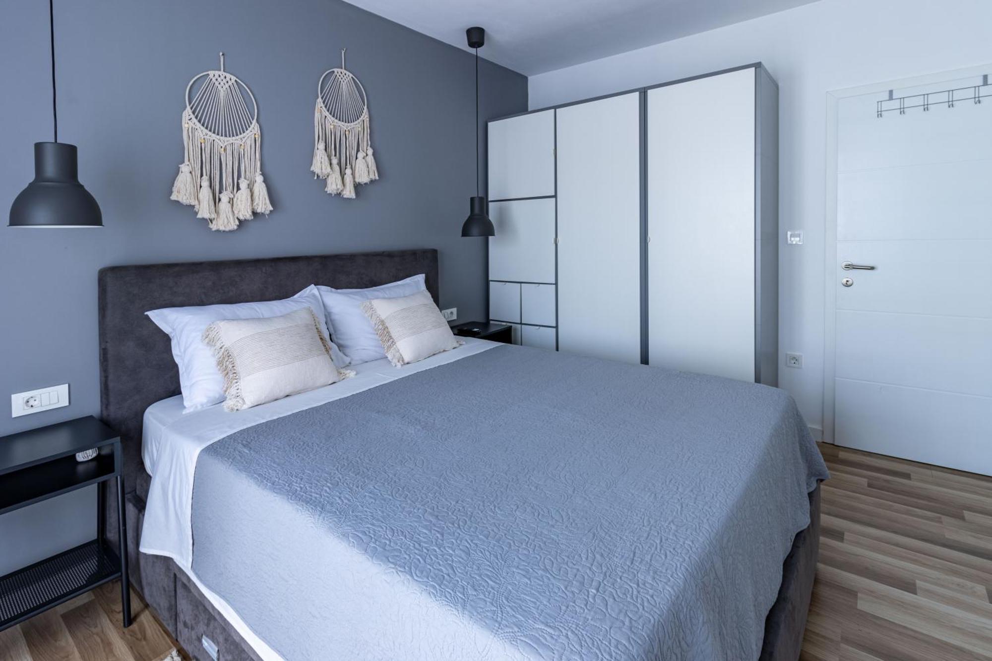 Holiday Home Silencio Biograd Biograd Na Moru Exteriör bild