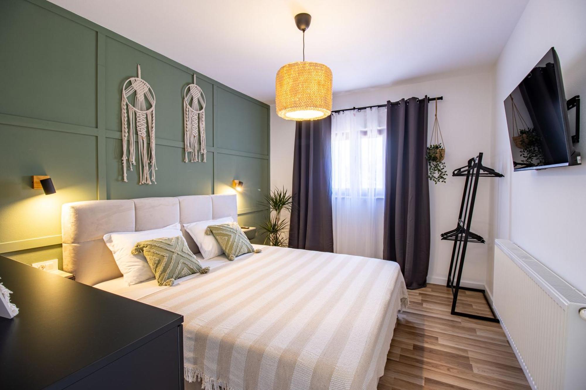 Holiday Home Silencio Biograd Biograd Na Moru Exteriör bild
